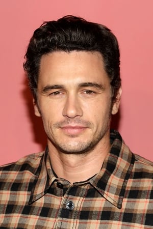 James Franco Image