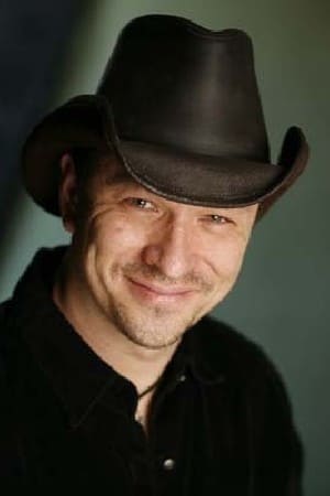 Brian Frank Image