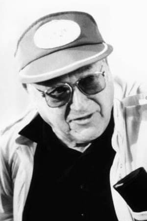 Melvin Frank Image