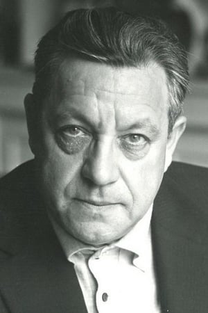 Paul Frankeur Image