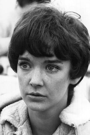 Pamela Franklin Image