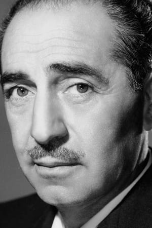 Sidney Franklin Image