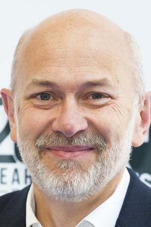 Vincent Franklin Image
