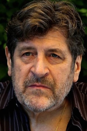 Jacques Frantz Image