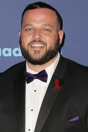 Daniel Franzese Image