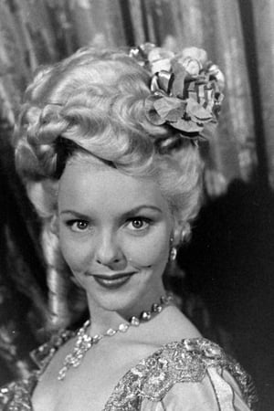 Elisabeth Fraser Image