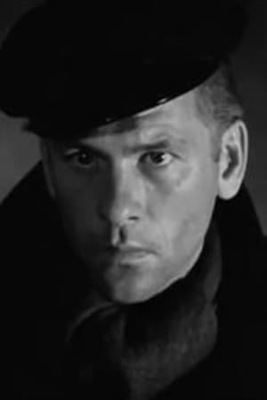 Richard Fraser Image