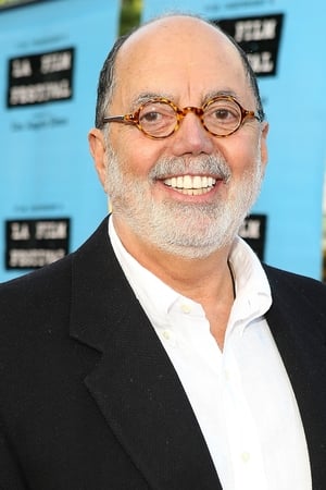 James Frawley Image