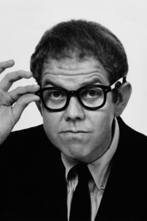 Stan Freberg Image
