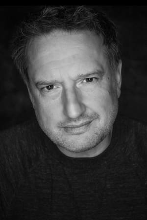 Dan Fredenburgh Image