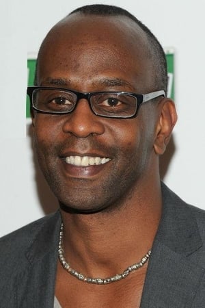 K. Todd Freeman Image