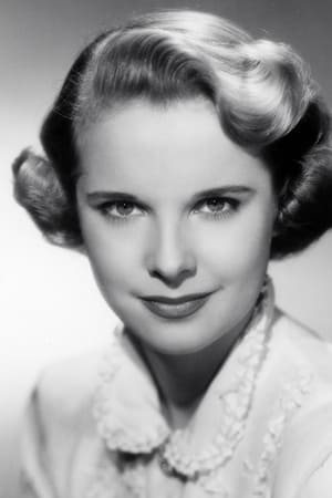 Mona Freeman Image