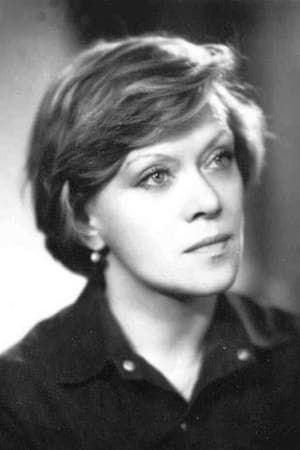 Alisa Freyndlikh Image