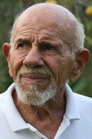 Jacque Fresco Image