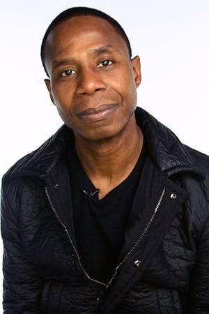 Doug E. Fresh Image