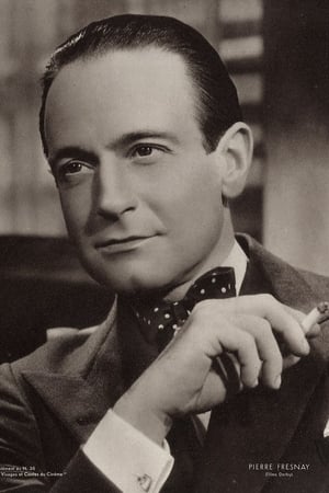 Pierre Fresnay Image