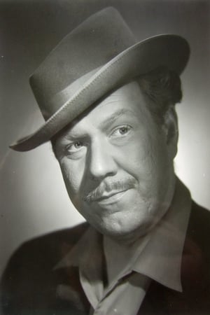Åke Fridell Image