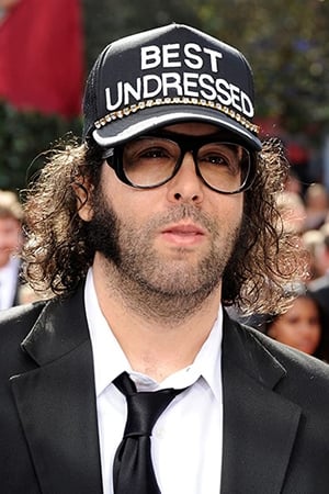 Judah Friedlander Image