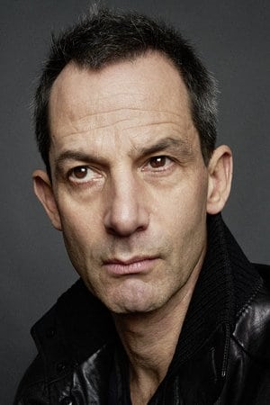 Harvey Friedman Image