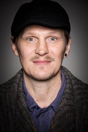 Georg Friedrich Image