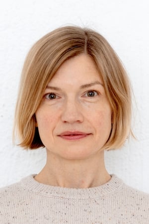 Cecilia Frode Image