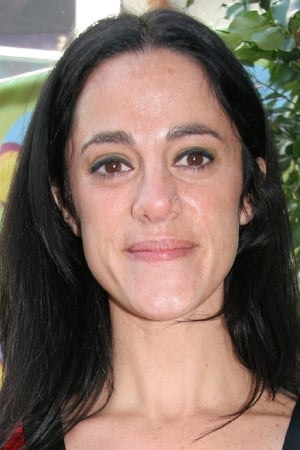 Nika Futterman Image