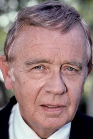 Warren Frost Image