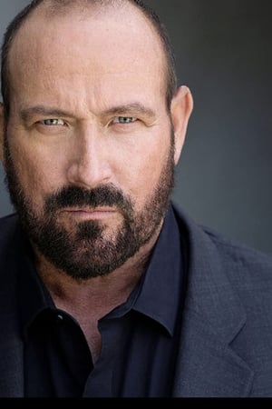 Kevin Fry Image