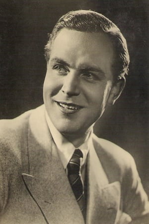 Gustav Fröhlich Image