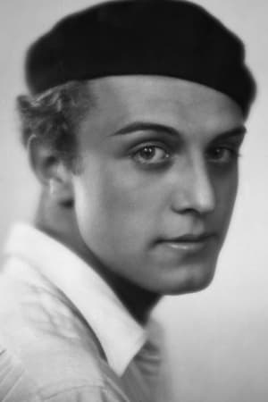 Werner Fuetterer Image