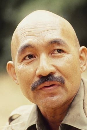 John Fujioka Image