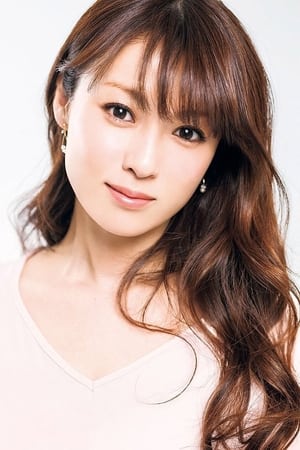 Kyôko Fukada Image