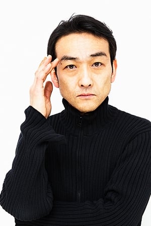 Mitsuru Fukikoshi Image
