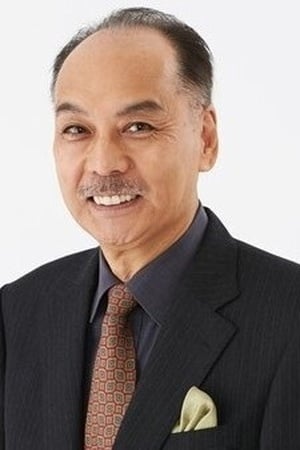 Nobuaki Fukuda Image