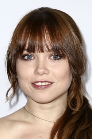 Amanda Fuller Image