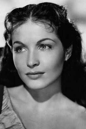 Yvonne Furneaux Image