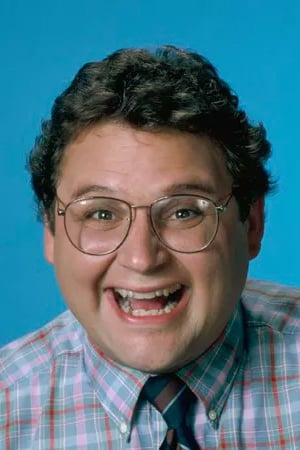 Stephen Furst Image