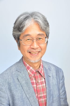 Issei Futamata Image