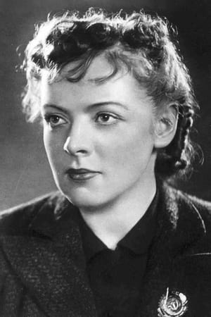 Zoya Fyodorova Image