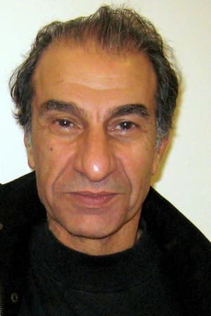 Sasson Gabay Image