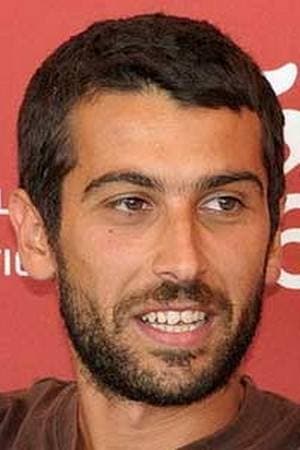 Edoardo Gabbriellini Image