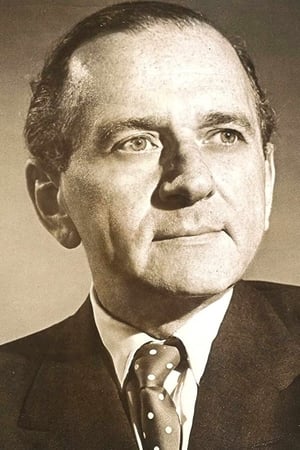 Martin Gabel Image