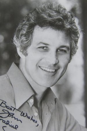 John Gabriel Image