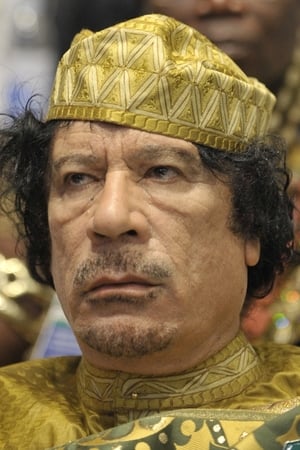 Muammar Gaddafi Image