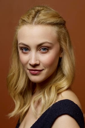 Sarah Gadon Image