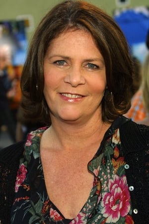 Mo Gaffney Image