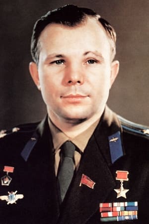 Yuri Gagarin Image