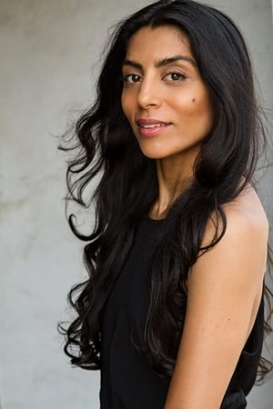 Reshma Gajjar Image