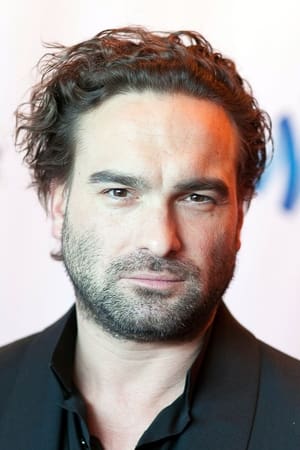 Johnny Galecki Image