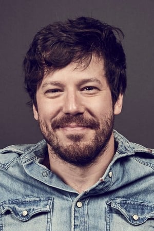 John Gallagher Jr. Image